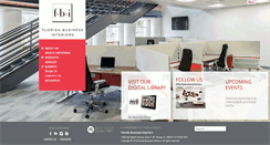 Desktop Screenshot of fbitampa.com